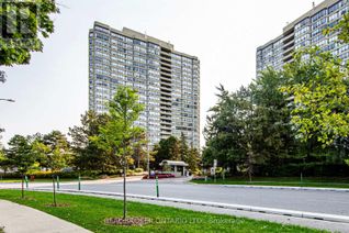 Property for Sale, 22 Hanover Road #2107, Brampton (Queen Street Corridor), ON