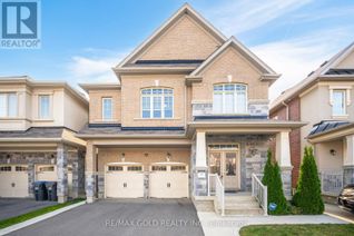 Property for Sale, 72 Russell Creek Drive, Brampton (Sandringham-Wellington North), ON