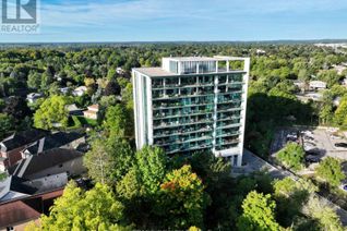 Property for Sale, 50 Hall Road #306, Halton Hills (Georgetown), ON