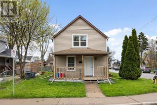 Triplex for Sale, 1003 Tuscarora, Windsor, ON