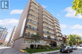 Property for Rent, 420 Gilmour Street #107, Ottawa, ON