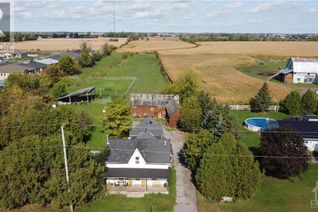 Farm for Sale, 416 Main Street, Winchester, ON