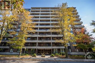 Property for Sale, 333 Chapel Street #303, Ottawa, ON