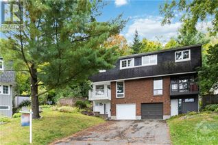 Property for Sale, 2058 Gatineau View Crescent, Ottawa, ON