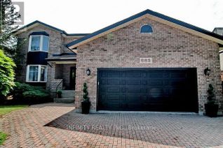 Property for Rent, 683 Gauthier Drive, Tecumseh, ON