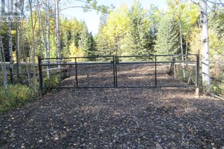 Land for Sale, Range Road 6-2, Rural Clearwater County, AB