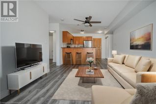 Condo Apartment for Sale, 8 Harris Street Unit# 405, Cambridge, ON