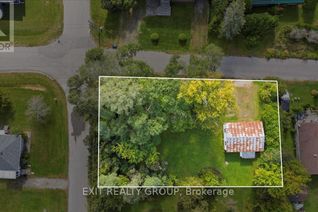 Land for Sale, 418 Lambton Street #Lot 3, Brighton, ON