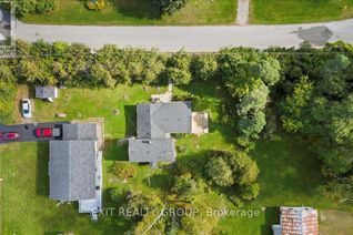 Detached House for Sale, 418 Lambton Street #Lot 4/5, Brighton, ON