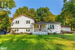 Property for Sale, 165 Sunnyside Street, Haliburton, ON