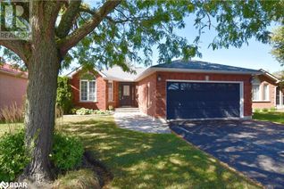 Detached House for Sale, 65 Johnson Street Street, Orillia, ON