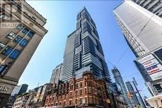 Condo Apartment for Sale, 7 Grenville Street #811, Toronto (Bay Street Corridor), ON