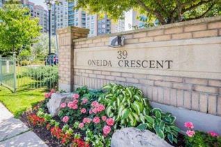 Condo Apartment for Rent, 39 Oneida Crescent #902, Richmond Hill (Langstaff), ON