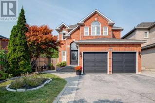 Property for Sale, 121 Kirkbride Crescent, Vaughan (Maple), ON