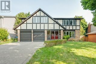 House for Sale, 1939 Kerns Road, Burlington, ON