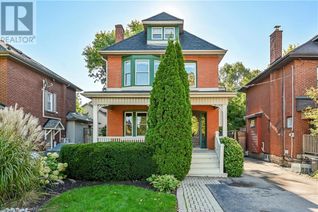 House for Sale, 2114 Caroline Street, Burlington, ON