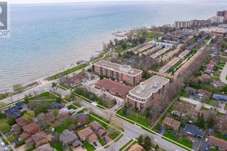 Condo Apartment for Sale, 100 Burloak Drive Unit# 2505, Burlington, ON