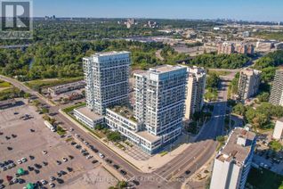 Condo Apartment for Sale, 65 Speers Road #706, Oakville (Old Oakville), ON