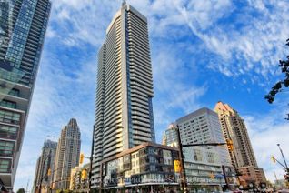 Condo for Sale, 4065 Confederation Parkway #607, Mississauga (City Centre), ON