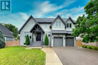 Property for Sale, 2420 Ventura Drive, Oakville (Bronte West), ON