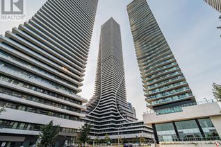 Condo for Sale, 30 Shore Breeze Drive #3017, Toronto (Mimico), ON