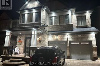 Property for Rent, 10 Goderich Drive #Upper, Brampton (Northwest Brampton), ON