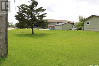 Land for Sale, 313 Broadway Avenue, Moosomin, SK