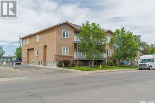 Condo for Sale, H 354 College Avenue, Regina, SK