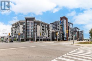 Condo for Sale, 460 Dundas Street E #406, Hamilton (Waterdown), ON