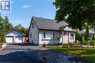 Detached House for Sale, 17 Trimdon Avenue, Brantford, ON