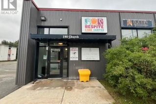 Office for Lease, 190 Church Street Unit# 2, Greater Sudbury, ON