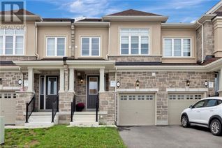 Townhouse for Sale, 317 Raymond Road, Ancaster, ON