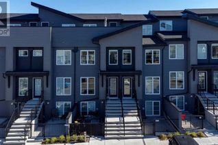 Townhouse for Sale, 260 Rowley Way Nw #211, Calgary, AB