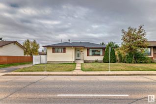 Bungalow for Sale, 13520 66 St Nw, Edmonton, AB