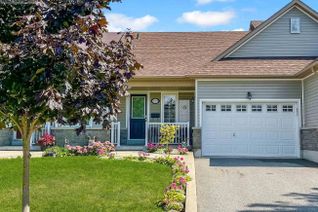 Freehold Townhouse for Sale, 1424 Ireland Drive, Peterborough (Monaghan), ON