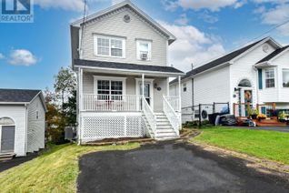 Detached House for Sale, 18 Bianca Court, Middle Sackville, NS