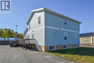 Triplex for Sale, 38 Du Portage Street, Caraquet, NB