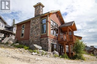 Cabin for Sale, 255 Feathertop Way #10, Big White, BC