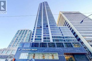 Condo for Sale, 395 Bloor Street E #2904, Toronto (North St. James Town), ON