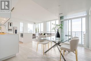 Condo for Sale, 1 Yorkville Avenue #4101, Toronto (Annex), ON