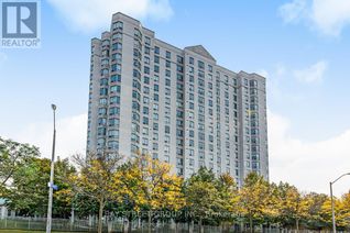 Property for Sale, 5001 Finch Avenue E #610, Toronto (Agincourt North), ON