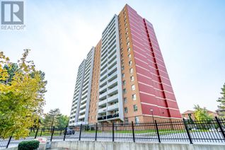 Property for Sale, 270 Palmdale Drive #701, Toronto (Tam O'Shanter-Sullivan), ON