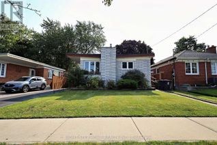 House for Sale, 137 Benleigh Drive, Toronto (Woburn), ON