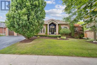 Bungalow for Sale, 46 David Willson Trail, East Gwillimbury (Sharon), ON