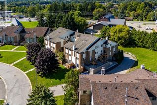 Condo Apartment for Sale, 3-21 Wren Court, Tillsonburg, ON