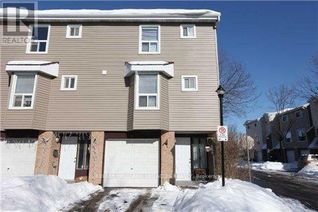 Townhouse for Rent, 73 Enmount Drive, Brampton (Southgate), ON