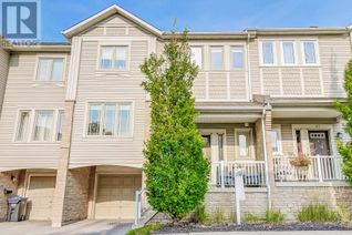 Property for Sale, 7105 Branigan Gate #66, Mississauga (Meadowvale Village), ON