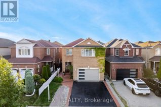 Property for Sale, 891 Stonebridge Avenue, Mississauga (East Credit), ON