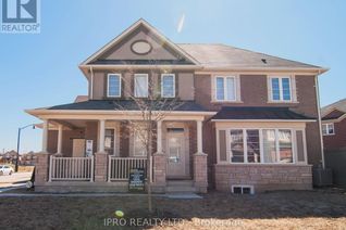 Property for Rent, 22 Hasker Road #bsmt, Brampton (Northwest Brampton), ON