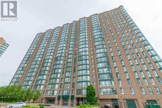 Condo Apartment for Sale, 135 Hillcrest Avenue #912, Mississauga (Cooksville), ON